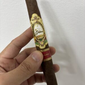 La Galera Maduro Figurado