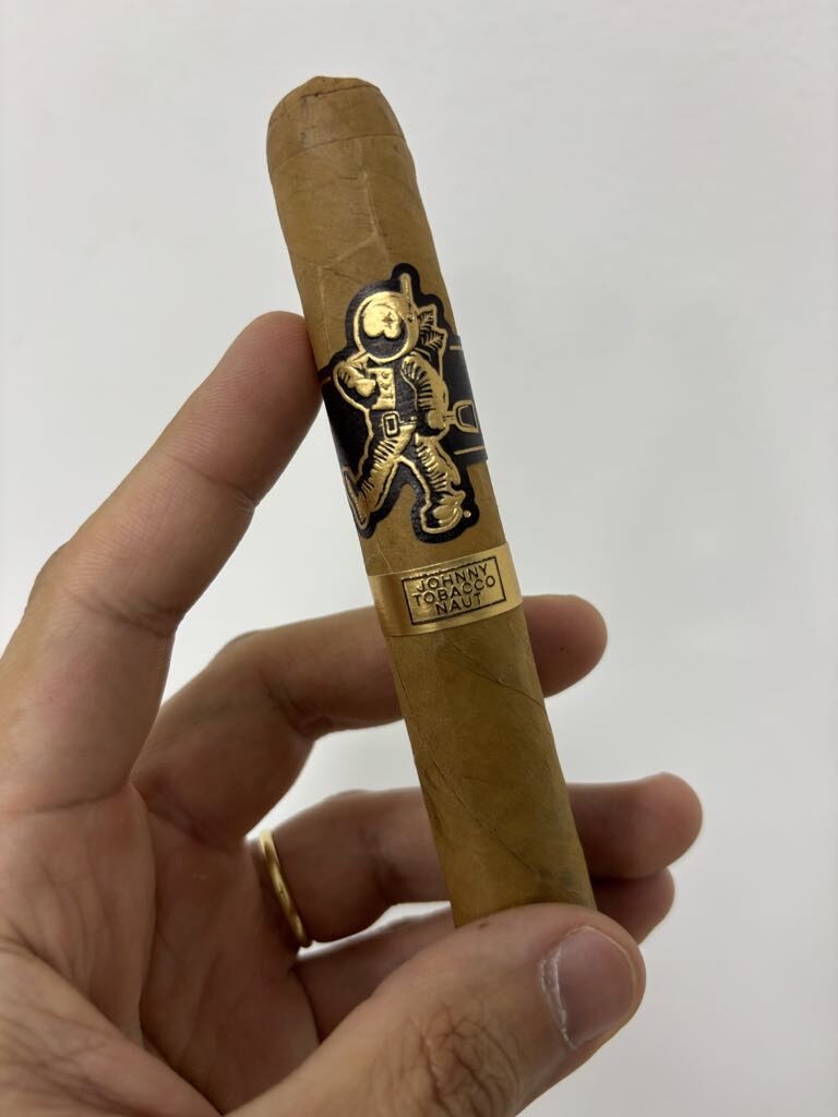 Room 101 Johnny Tobacconaut Room 101 Johnny Tobacconaut