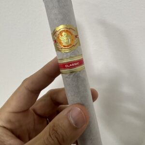 El Rey del Mundo Salado