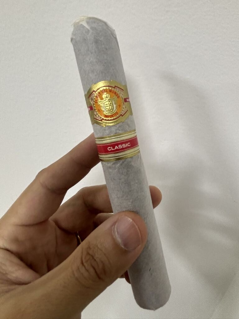 El Rey del Mundo Salado El Rey del Mundo Salado
