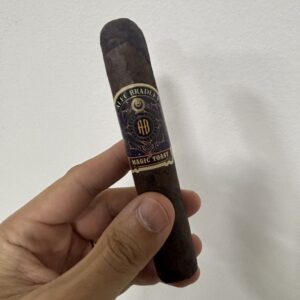 Alec Bradley Magic Toast