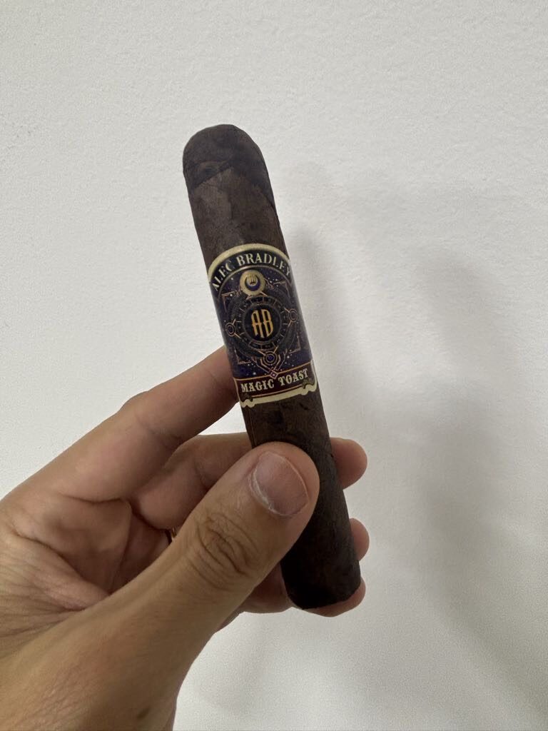 Alec Bradley Magic Toast Alec Bradley Magic Toast