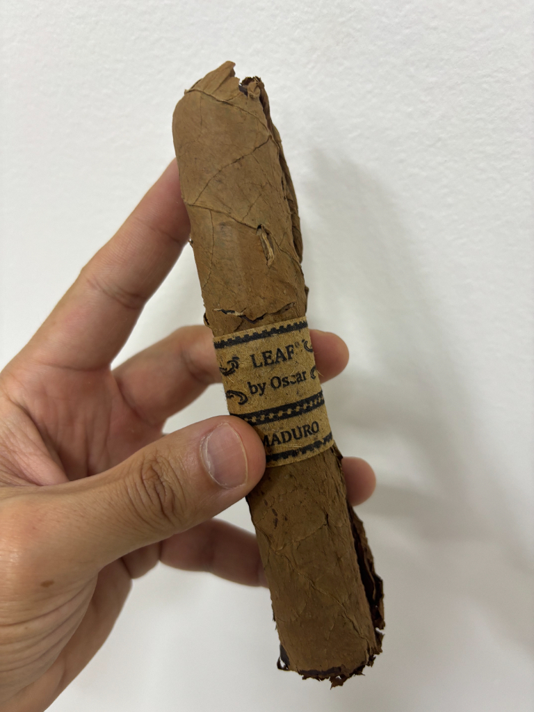 Leaf Maduro Toro Leaf Maduro Toro