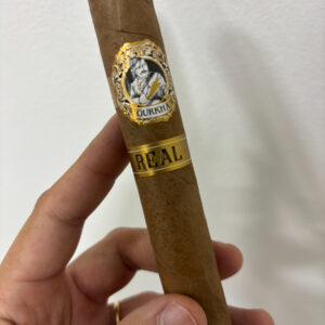 Gurkha Real Robusto Grande
