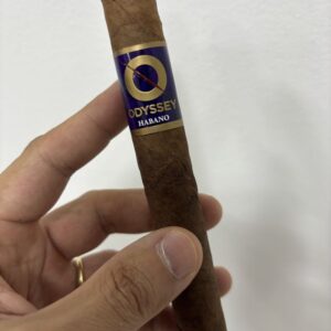 Comprar Charutos Online Odyssey Habano Toro