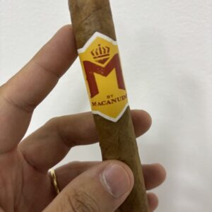 Macanudo Honey