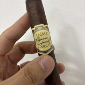 Jaime Garcia Reserva Especial