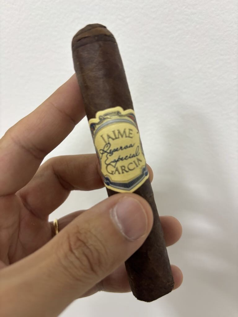 Jaime Garcia Reserva Especial Jaime Garcia Reserva Especial
